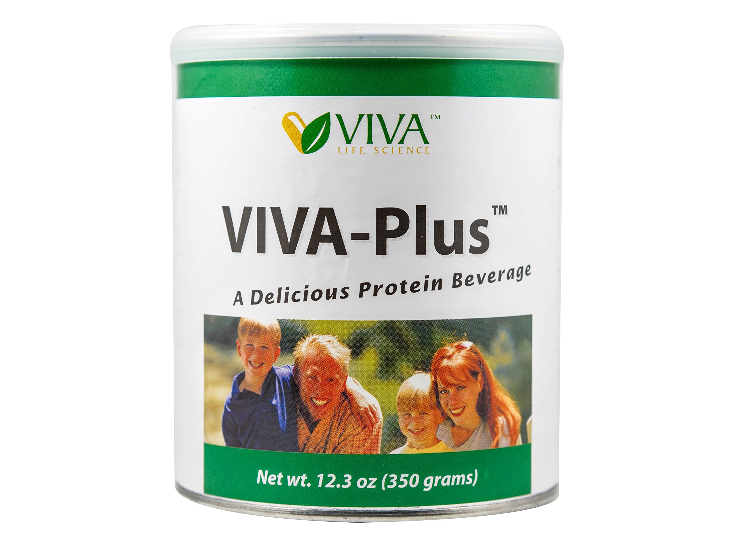ＶｉＶA  PLUS Viva Life Science Viva Plus Drink Powder 12 Oz | Desertcart Belize